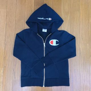 チャンピオン(Champion)の子供　チャンピオン　パーカー　130cm(ジャケット/上着)