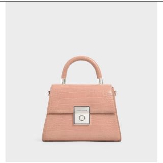 チャールズアンドキース(Charles and Keith)のCHARLES & KEITH のバッグ (ハンドバッグ)