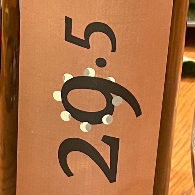 ワイン　29.5