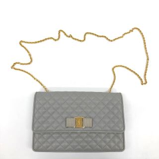 ランキングや新製品バッグフェラガモ マトラッセの通販 4点 | Ferragamoを買うならラクマ