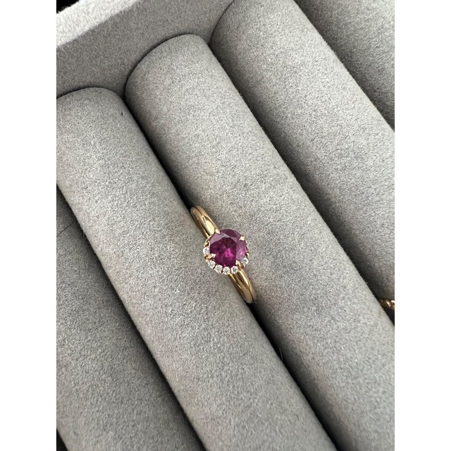 桜の花びら(厚みあり) 画像追加【現行品】スタージュエリー グレープ