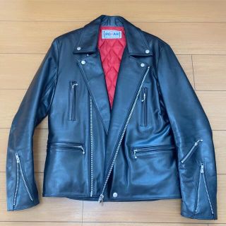ローター ライダースジャケット(メンズ)の通販 15点 | ROTARのメンズを ローター ライダースジャケット(メンズ)の通販 15点 | ROTARのメンズを