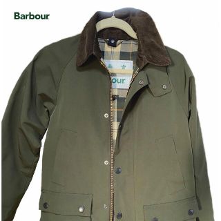 バーブァー(Barbour)のMoriken様専用 BEDALE SL 2LAYERビデイル SL 2レイヤー(ブルゾン)