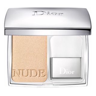 ディオール(Dior)の【ほぼ未使用】Dior ディオールスキン ヌードシマー 001(フェイスカラー)