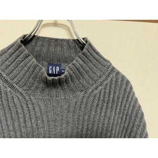 ギャップ(GAP)の90'sオールドギャップ OLD GAP  ハイネックセーター(ニット/セーター)