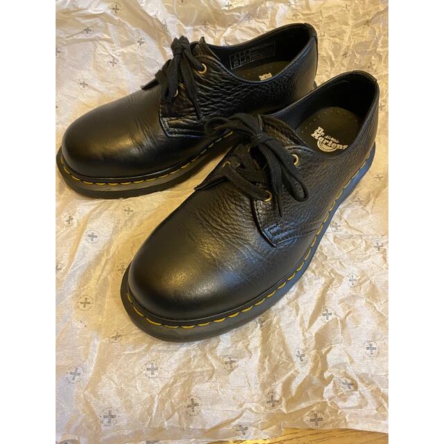 Dr.Martens ドクターマーチン 3ホール