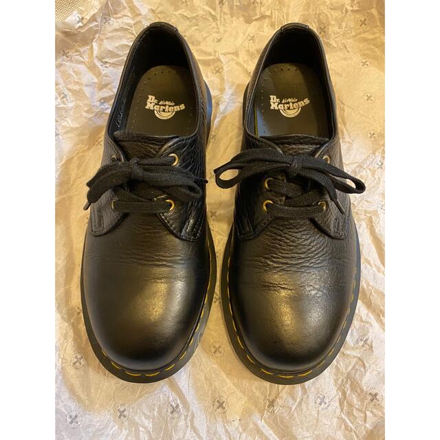 Dr.Martens(ドクターマーチン)のDr.Martens ドクターマーチン 3ホール メンズの靴/シューズ(その他)の商品写真