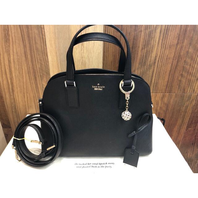 kate spade new york - ♪ケイトスペード2wayバッグ♪の通販 by 購入 ...