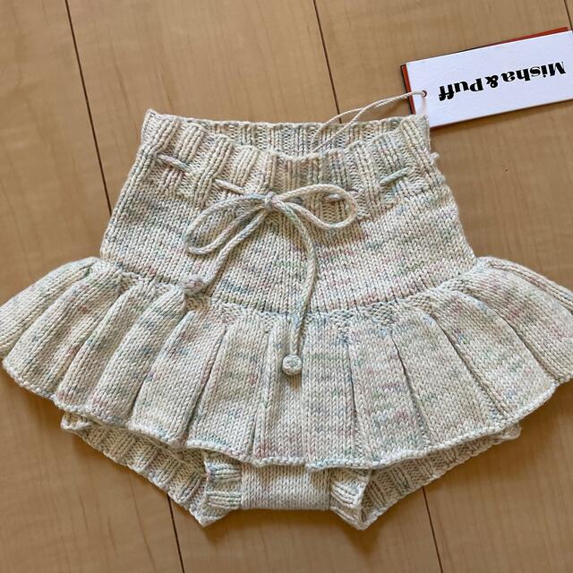 mishau0026puff / skating pond skirtのサムネイル