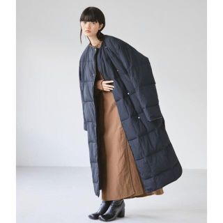 トゥデイフル ダウンコート(レディース)の通販 100点以上 | TODAYFULの ...
