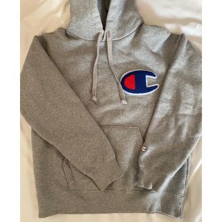 チャンピオン(Champion)のchampion パーカー　Mサイズ(パーカー)