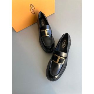 TOD'S - 《新品》最終価格早い者勝ち！ショートブーツの通販 by ck's shop｜トッズならラクマ