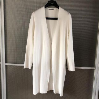 セオリーリュクス ロングカーディガン トップスの通販 100点以上 ...