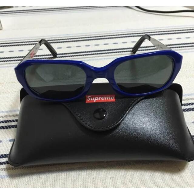 supreme サングラス　Vega