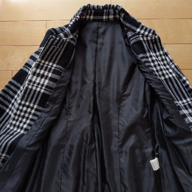 JAYRO(ジャイロ)の【JAYRO】コート　Mサイズ レディースのジャケット/アウター(その他)の商品写真