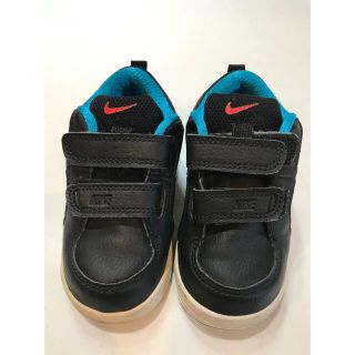 ナイキ(NIKE)のNIKE スニーカー 12cm(スニーカー)