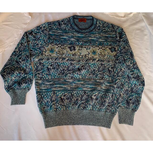 MISSONI - セーター L missoni unisexの通販 by aoi's shop