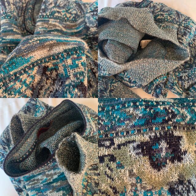 MISSONI - セーター L missoni unisexの通販 by aoi's shop