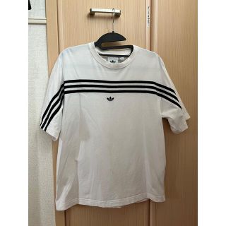 アディダス(adidas)のadidas  ⭐︎Tシャツ　半袖⭐︎(Tシャツ(半袖/袖なし))