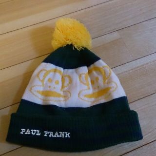 ポールフランク(Paul Frank)のポールフランク ニット帽49～53(その他)