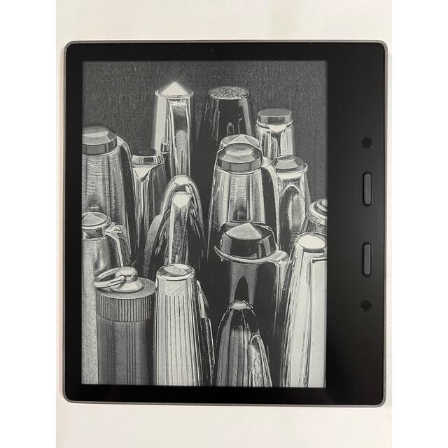 Kindle oasis32gb Wi-Fi 広告なし