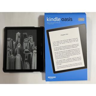 Kindle oasis32gb Wi-Fi 広告なし(電子ブックリーダー)