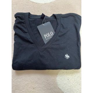 ポロラルフローレン(POLO RALPH LAUREN)のPORO Tシャツ【未使用】(Tシャツ(半袖/袖なし))