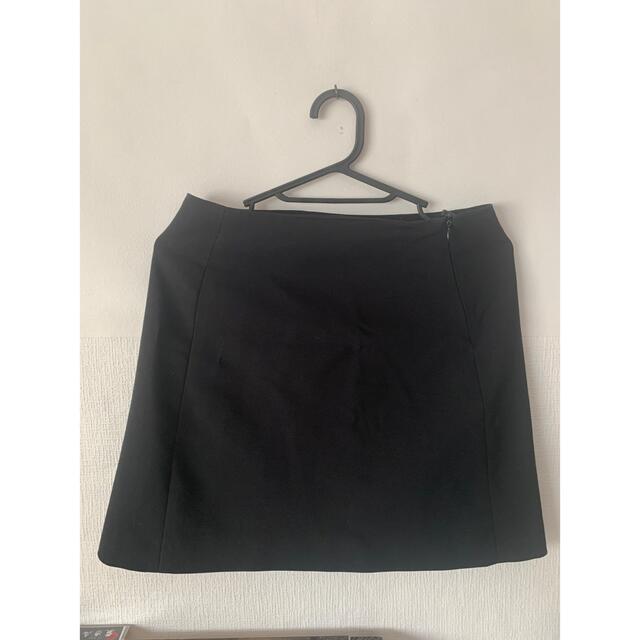 ZARA(ザラ)のザラ ミニスカート レディースのスカート(ミニスカート)の商品写真
