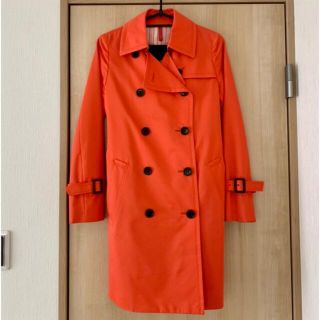 美品 【美品✨】定価6万❤️アンタイトル✨サイズ2(M)ロングコート✨ベージュ - ロングコート