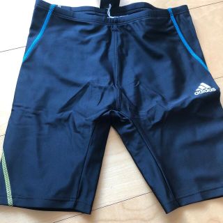 アディダス(adidas)のアディダス　スイムパンツ　150(水着)