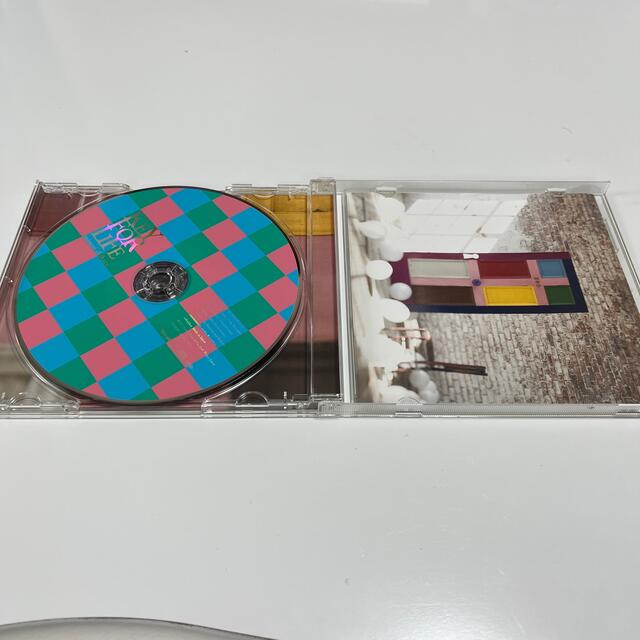 KEY FOR LIFE エンタメ/ホビーのCD(ポップス/ロック(邦楽))の商品写真