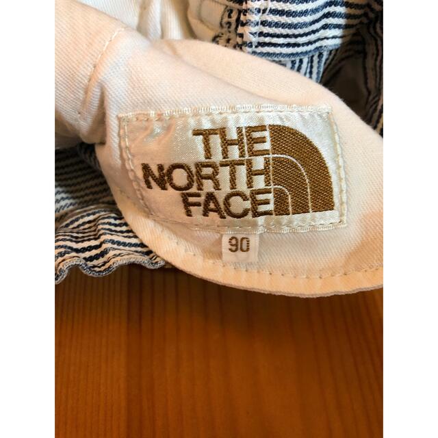 THE NORTH FACE(ザノースフェイス)のノースフェイス  ズボン キッズ/ベビー/マタニティのキッズ服男の子用(90cm~)(パンツ/スパッツ)の商品写真