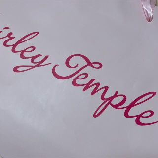 シャーリーテンプル(Shirley Temple)の専用おまとめ(その他)