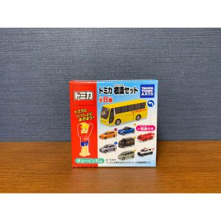 タカラトミーアーツ(T-ARTS)のトミカ標識セット6  【ダイハツコペン】(ミニカー)