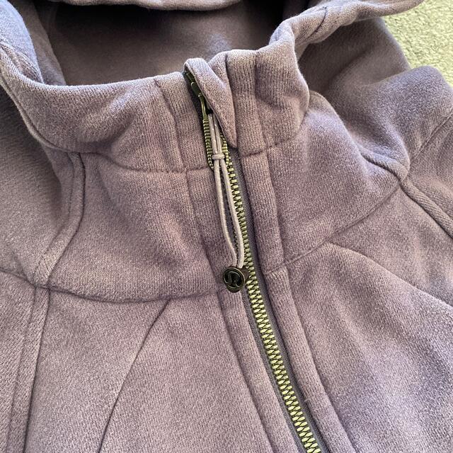 カテゴリ lululemon パーカーの通販 by hawaiilanika1's shop