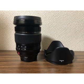 フジフイルム(富士フイルム)のFUJIFILM XF16-55mmF2.8 R LM WR(レンズ(ズーム))