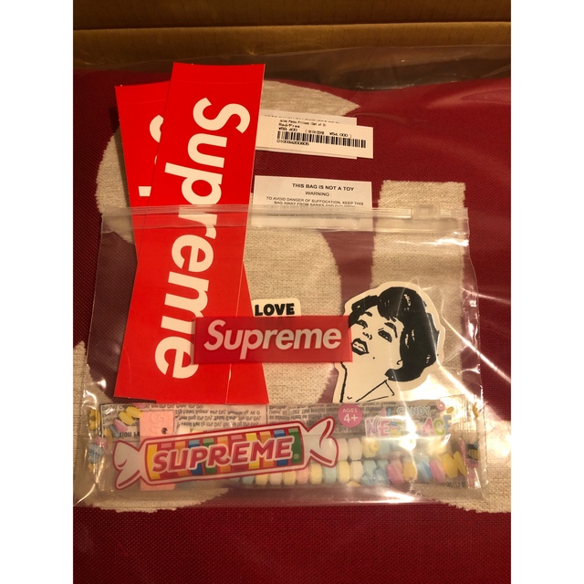 Supreme(シュプリーム)のSupreme®/Jules Pansu Pillows (Set of 3)  インテリア/住まい/日用品のインテリア小物(クッション)の商品写真