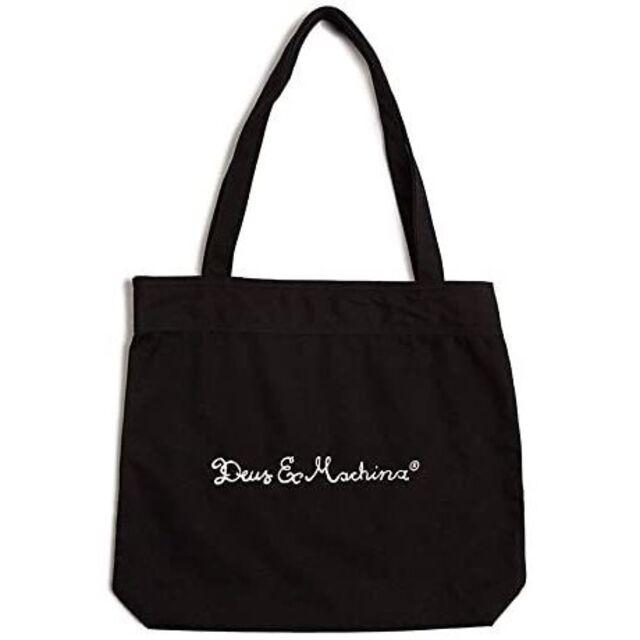 Deus Ex Machina CCLASSICS TOTE DMP77431 レディースのバッグ(トートバッグ)の商品写真