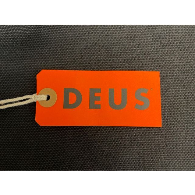 Deus Ex Machina CCLASSICS TOTE DMP77431 レディースのバッグ(トートバッグ)の商品写真