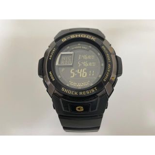 カシオ(CASIO)のCASIO  G-SHOCK  7710-1JF(腕時計(デジタル))