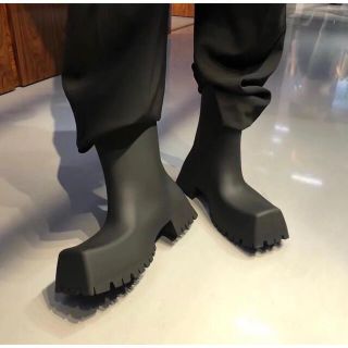 BALENCIAGAブーツ | qmsbrasil.com.br
