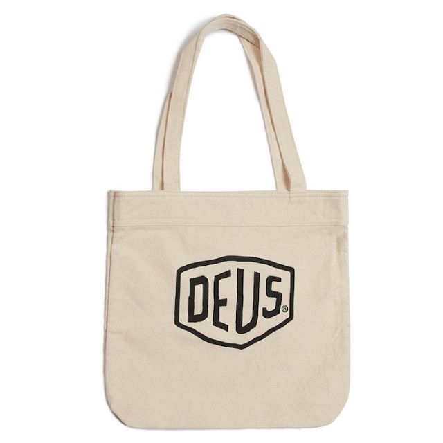 Deus Ex Machina CCLASSICS TOTE DMP77431