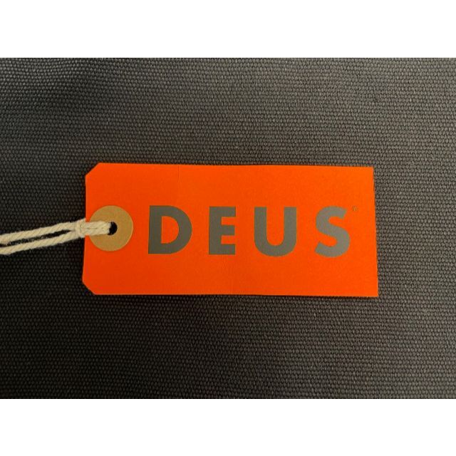 Deus Ex Machina CCLASSICS TOTE DMP77431