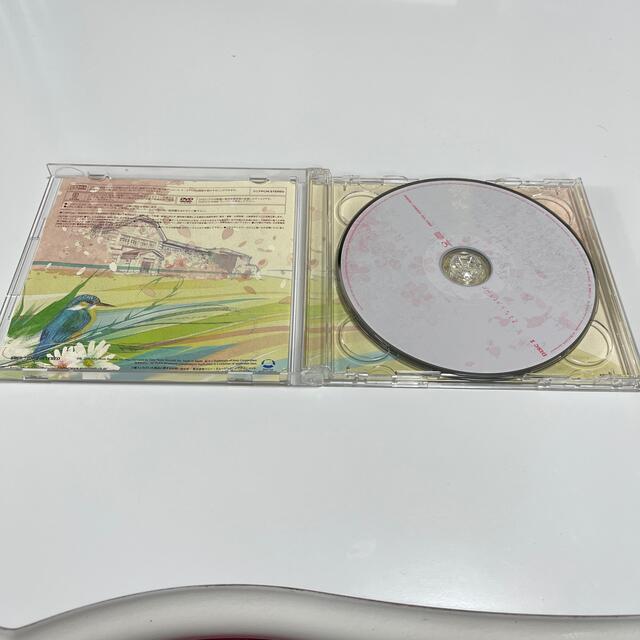 さよならメモリーズ　DVD付き エンタメ/ホビーのCD(ポップス/ロック(邦楽))の商品写真