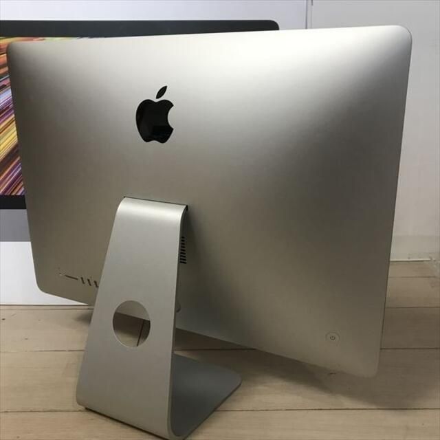 新品SSD1TB iMac 21.5インチ Retina 4K 2019（43