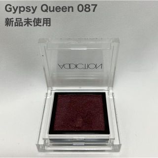 アディクション(ADDICTION)のアディクション ザ アイシャドウ Gypsy Queen 087(アイシャドウ)