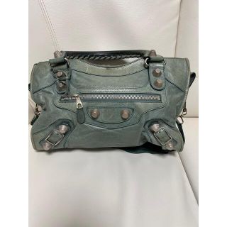 バレンシアガバッグ(BALENCIAGA BAG)のバレンシアガ　バック(ショルダーバッグ)