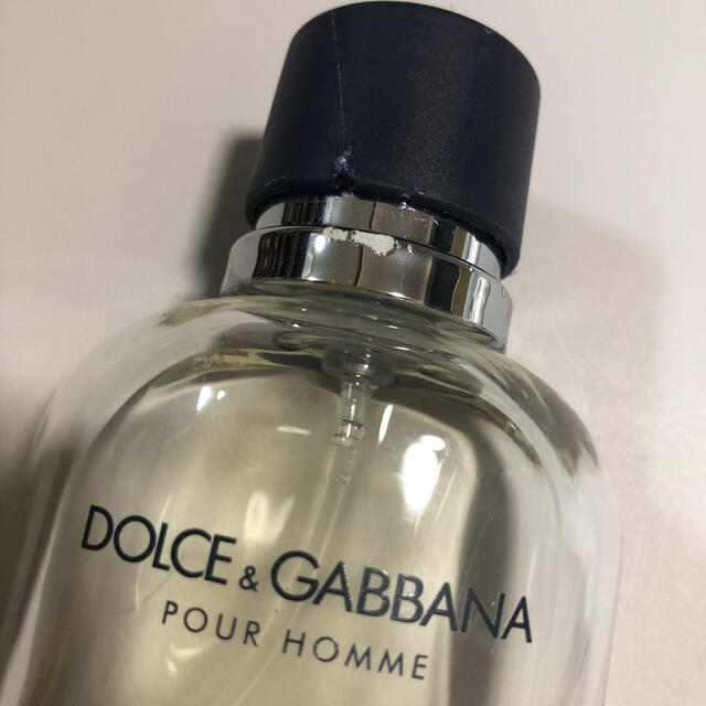 DOLCE&GABBANA(ドルチェアンドガッバーナ)ののんき様専用 DOLCE&GABBANA pour homme 香水 コロン コスメ/美容の香水(ユニセックス)の商品写真