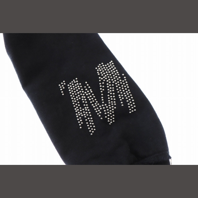 MISBHV ミスビヘイブ モントレー スタッズ スウェット トレーナー L 黒 4