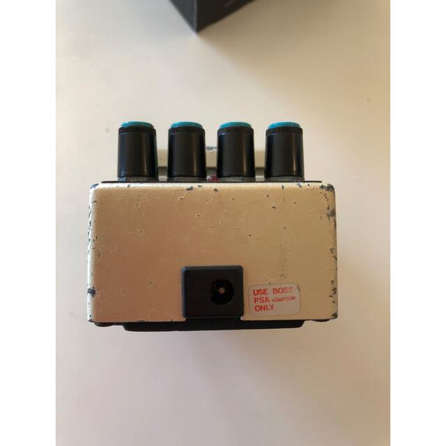 Boss DD-2 Digital Delay 日本製 エフェクター 希少 Boss DD-2 Digital Delay 日本製 エフェクター 希少